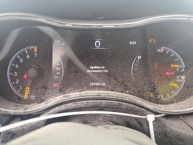 2018 JEEP GRAND CHER 1C4RJFAG4JC214539