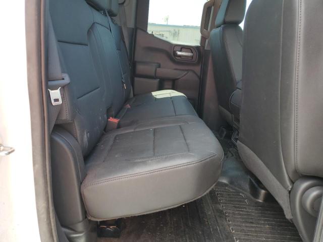 2023 GMC SIERRA K15 1GTRUAED8PZ184638