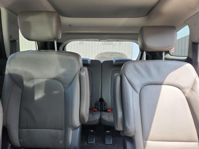 2015 HYUNDAI SANTA FE G KM8SR4HF0FU127701