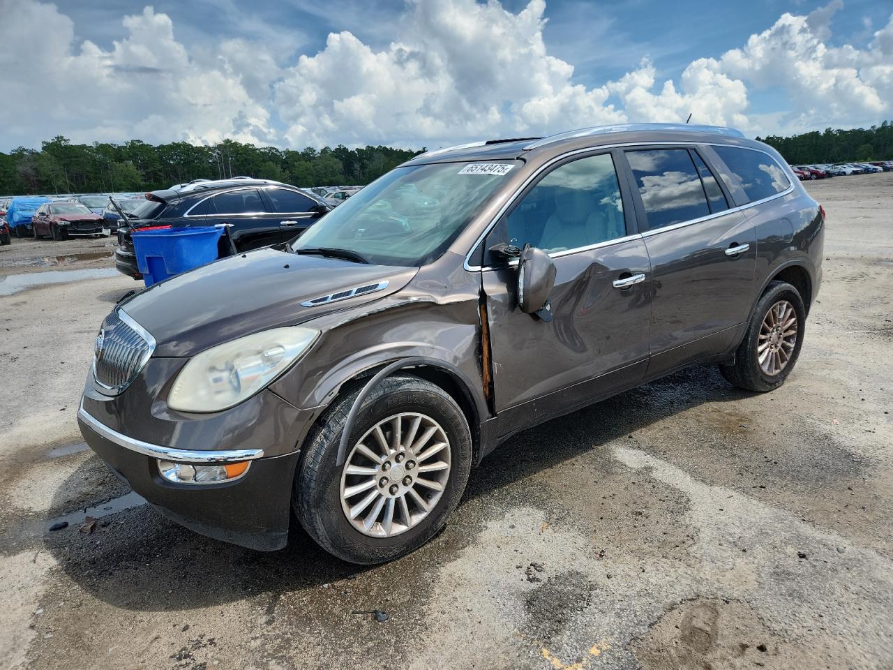 BUICK ENCLAVE