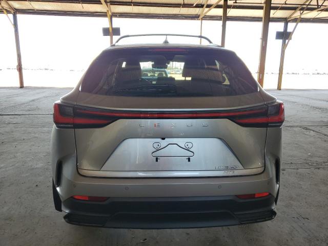 2025 LEXUS NX 350H BA JTJGKCEZ2S5032291