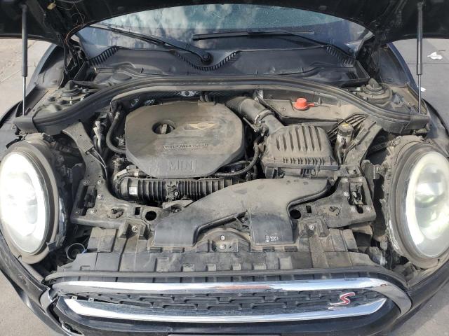 2017 MINI COOPER S C - WMWLN9C53H2E48534