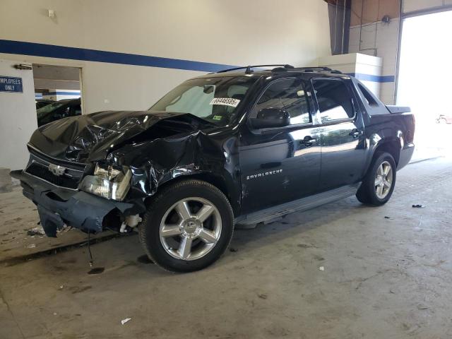 CHEVROLET AVALANCHE