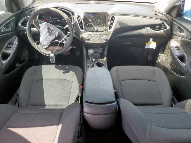 2024 CHEVROLET MALIBU LS - 1G1ZB5ST0RF234583