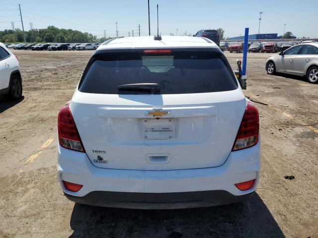2020 CHEVROLET TRAX LS - KL7CJKSBXLB066582