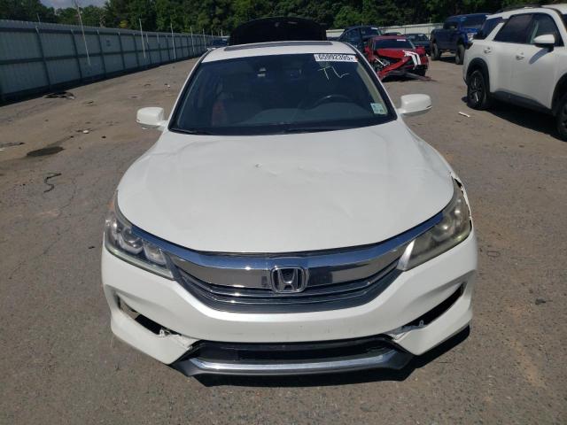 2016 HONDA ACCORD EXL 1HGCR2F92GA143347