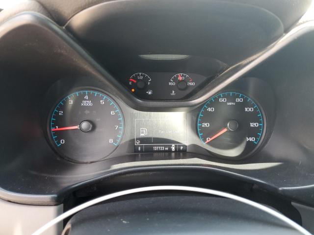 2018 CHEVROLET COLORADO 1GCHSBEA6J1193406