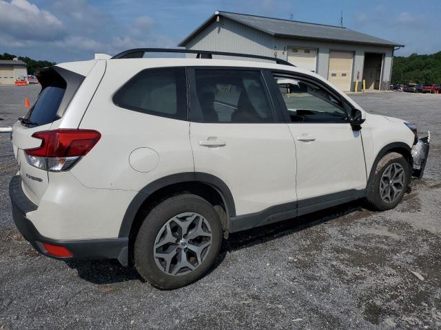 2020 SUBARU FORESTER P JF2SKAGC4LH596486