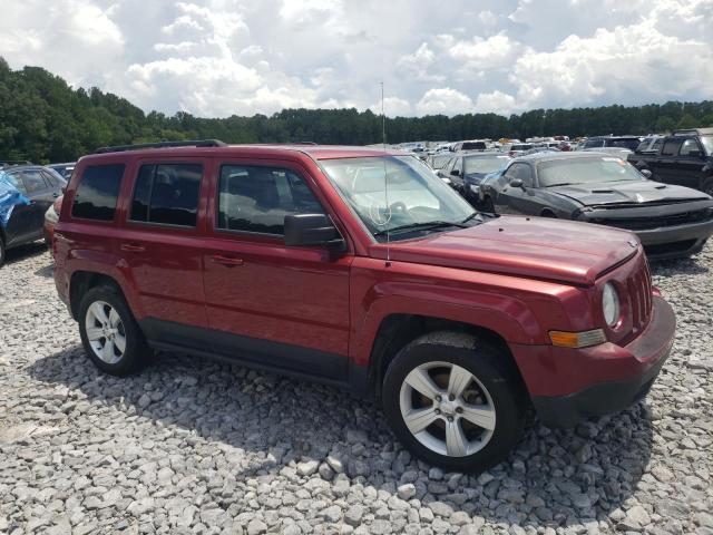 2016 JEEP PATRIOT LA 1C4NJPFA5GD615125