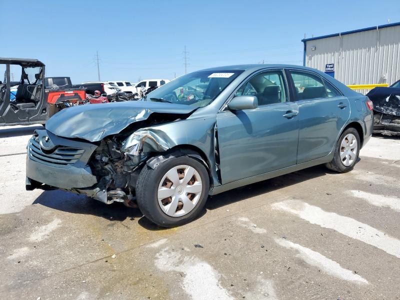 TOYOTA CAMRY BASE