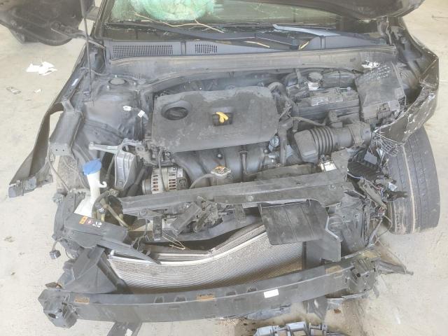 2021 KIA FORTE FE 3KPF24AD6ME332535