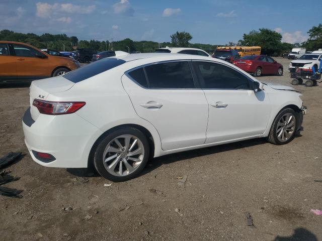 2016 ACURA ILX PREMIU - 19UDE2F74GA013830