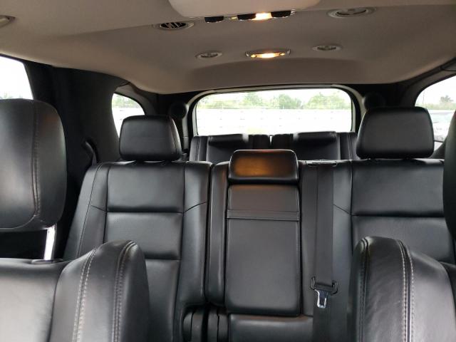 2015 DODGE DURANGO CI 1C4RDJEG5FC145937