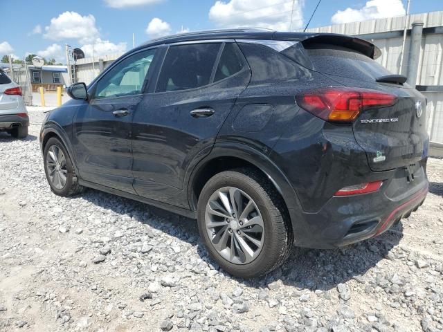 2021 BUICK ENCORE GX KL4MMDSL4MB095106