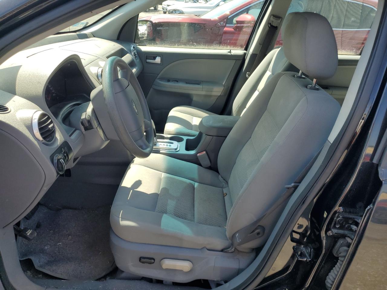 Lot #3297166489 2006 FORD FREESTYLE