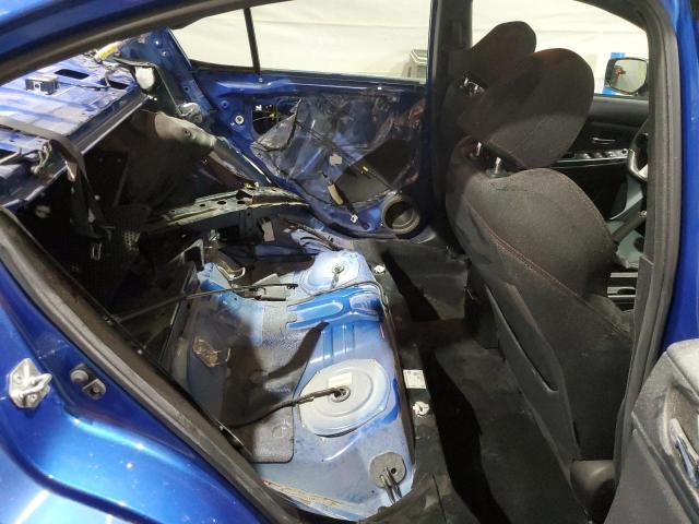 2017 SUBARU WRX JF1VA1B61H9806100