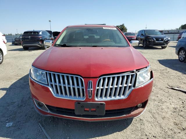2010 LINCOLN MKZ - 3LNHL2GC8AR751849