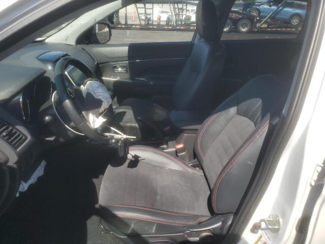 2022 MITSUBISHI OUTLANDER JA4ARUAU6NU021979