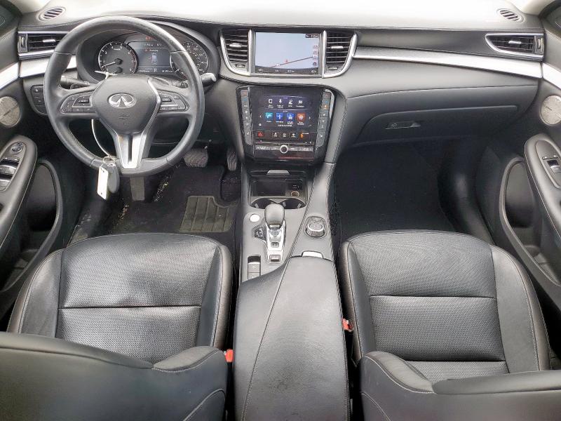 2019 INFINITI QX50 ESSEN 3PCAJ5M18KF110770