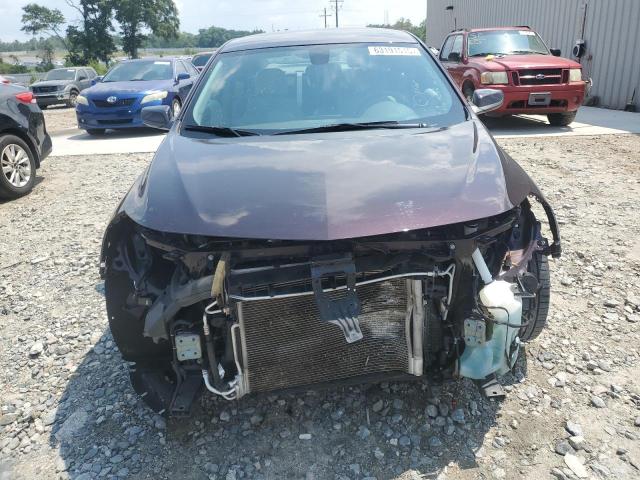 2021 CHEVROLET MALIBU LT - 1G1ZD5ST0MF023564