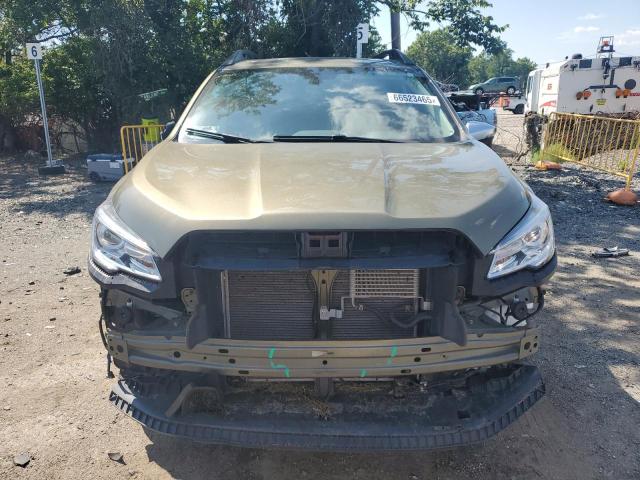 2022 SUBARU ASCENT TOU 4S4WMARD0N3422913