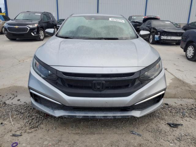 2019 HONDA CIVIC LX 2HGFC2F61KH558674