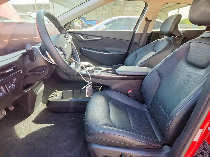 2023 KIA EV6 LIGHT KNDC34LA9P5612050
