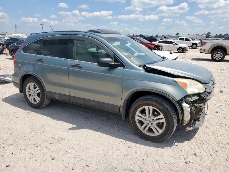 2011 HONDA CR-V EX - 5J6RE3H50BL035739