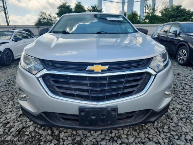2020 CHEVROLET EQUINOX LS 3GNAXSEV8LS688723