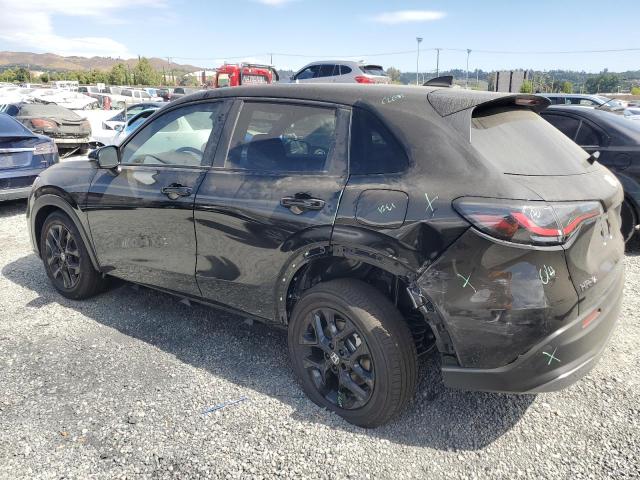2025 HONDA HR-V SPORT 3CZRZ1H53SM753874