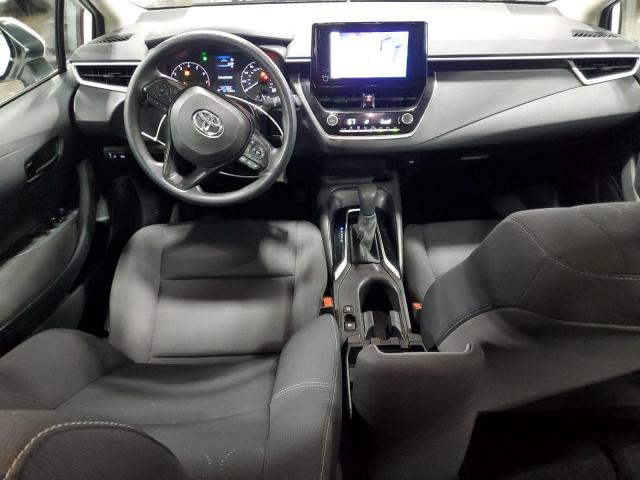 2024 TOYOTA COROLLA LE - 5YFB4MDE1RP099862