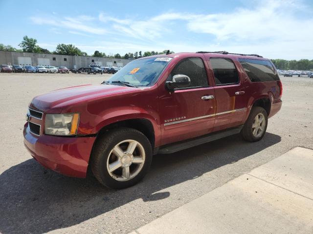 Vin: 1gnskje30br253627, lot: 63572355, chevrolet suburban k1500 lt 2011 img_1