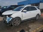2023 CHEVROLET EQUINOX LT - 3GNAXKEG7PL112039