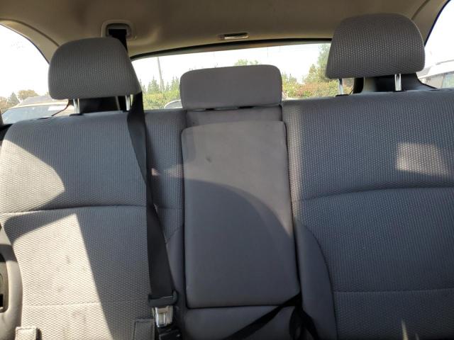 2019 SUBARU OUTBACK 2. - 4S4BSAFC2K3311808