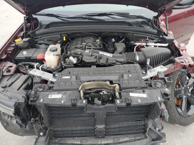 2023 JEEP GRAND CHER 1C4RJGAG9PC511787