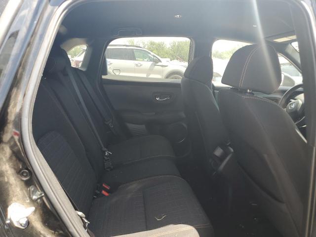 2024 HONDA HR-V SPORT - 3CZRZ2H5XRM771627