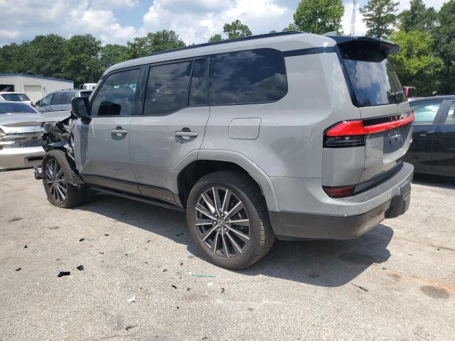2024 LEXUS GX 550 LUX - JTJVBCDX0R5034901