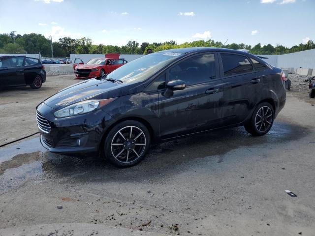 FORD FIESTA SE