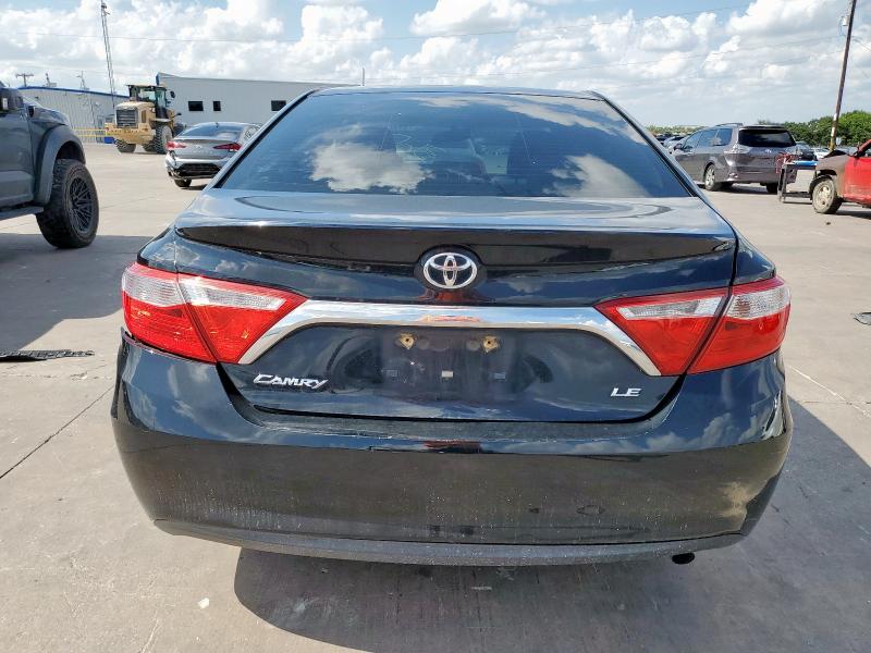 2016 TOYOTA CAMRY LE - 4T4BF1FK9GR528064