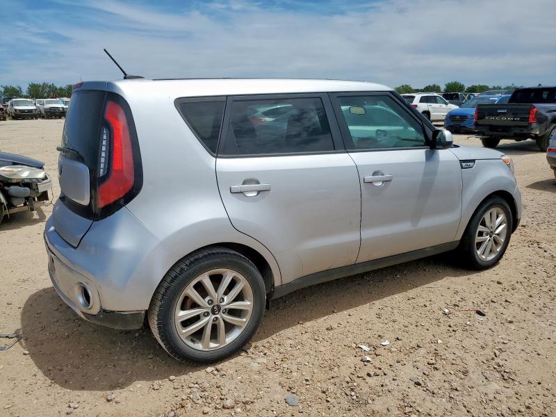 2017 KIA SOUL + #3291209972