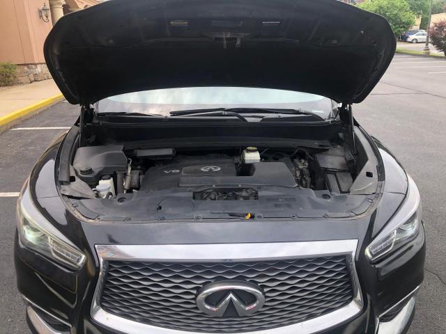 2019 INFINITI QX60 LUXE 5N1DL0MM6KC565937