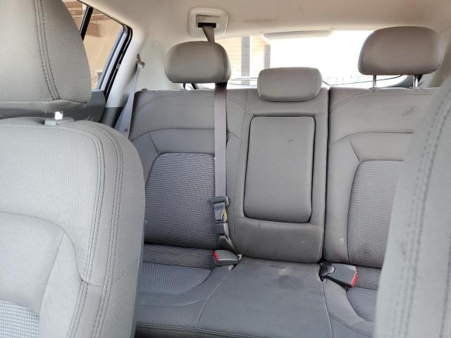 2015 KIA SPORTAGE L - KNDPB3AC9F7793107