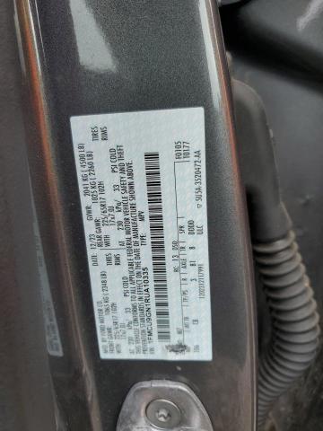 2024 FORD ESCAPE ACT - 1FMCU9GN1RUA10335