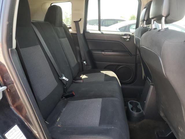 2014 JEEP COMPASS SP - 1C4NJCBA0ED843531