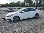 2015 HYUNDAI SONATA SE - 5NPE24AF8FH127679