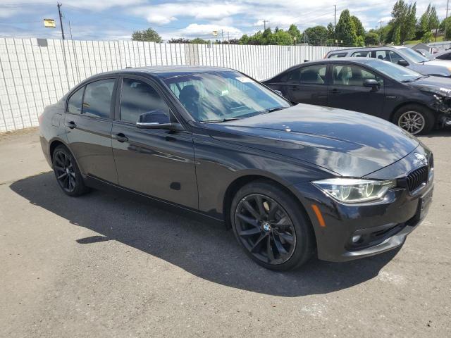 2018 BMW 320 XI WBA8E5G59JNU46443