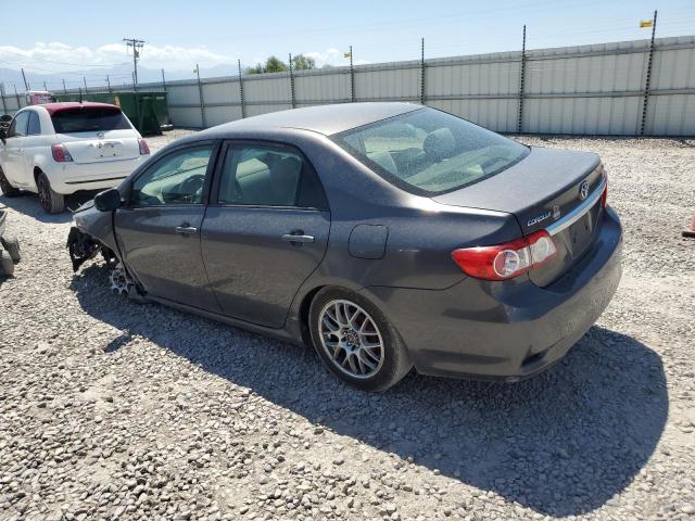 2011 TOYOTA COROLLA BA - JTDBU4EE6BJ094150
