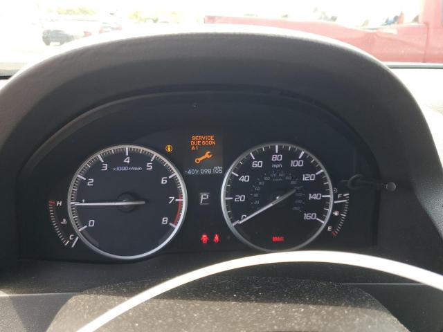 2015 ACURA RDX 5J8TB4H34FL006079