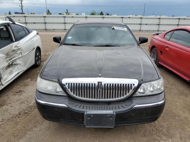 2011 LINCOLN TOWN CAR S - 2LNBL8CV5BX751715
