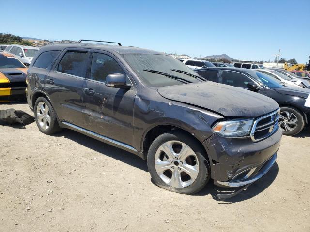 2015 DODGE DURANGO LI 1C4RDHDG9FC850069